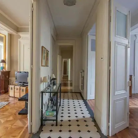 Privatunterkunft Privee En Hyper-centre De *