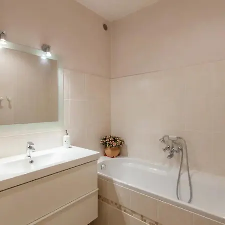 Privatunterkunft Privee En Hyper-centre De *