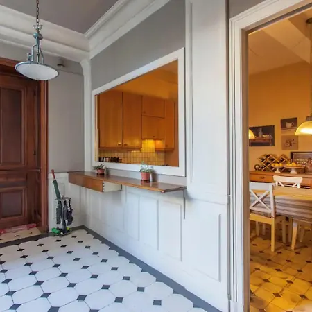 Privatunterkunft Privee En Hyper-centre De