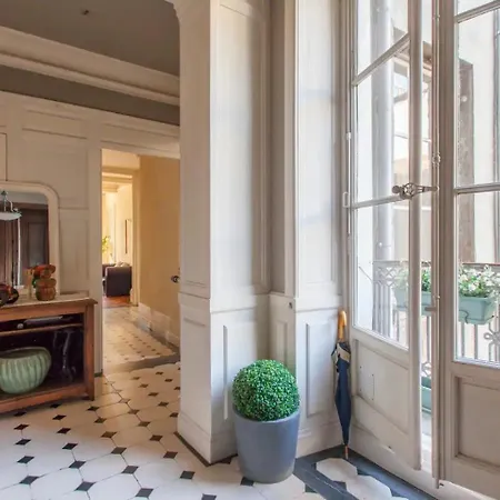 Privee En Hyper-centre De * Grenoble