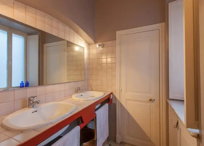 Privee En Hyper-centre De גרנובל