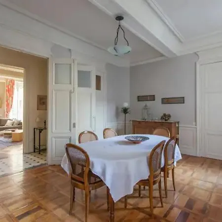 Privee En Hyper-centre De Accommodatie bij particulieren Grenoble